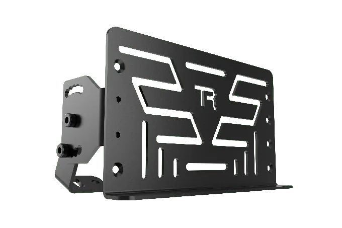 Universal Mount Kit for Stream Deck, Tablet, LCD Display & Button Box — photo publiée par le fabricant ou vendeur