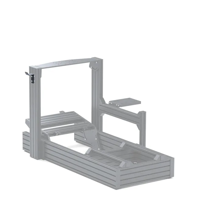 PRIME Headset Holder — photo publiée par le fabricant ou vendeur