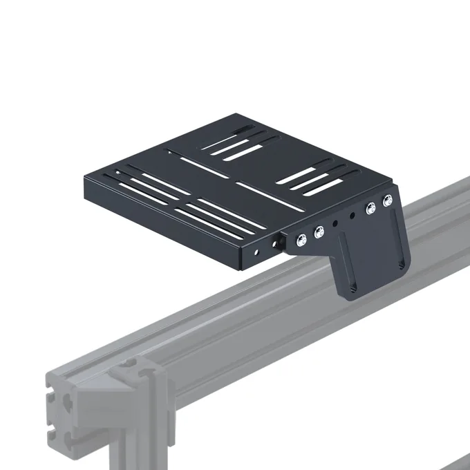 PRIME Gear Shifter Mount — photo publiée par le fabricant ou vendeur