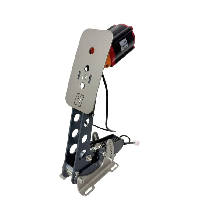 Heusinkveld Sprint Haptic Reactor Bracket HPR Adapter — photo publiée par le fabricant ou vendeur