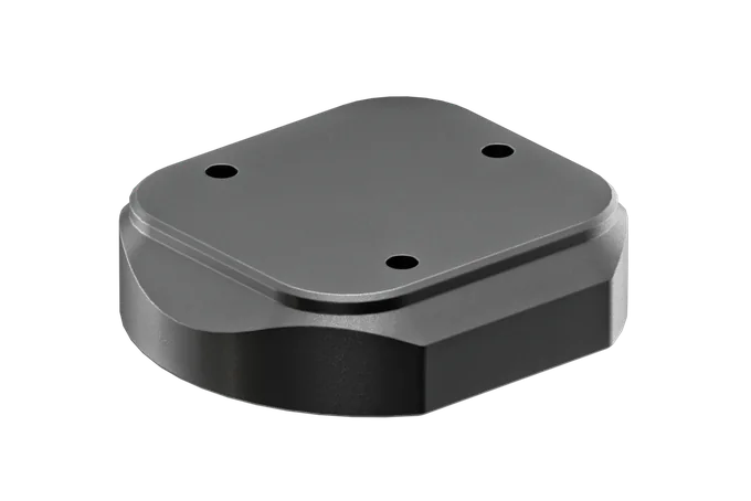 Simucube 3 70 mm Adapter — photo publiée par le fabricant ou vendeur