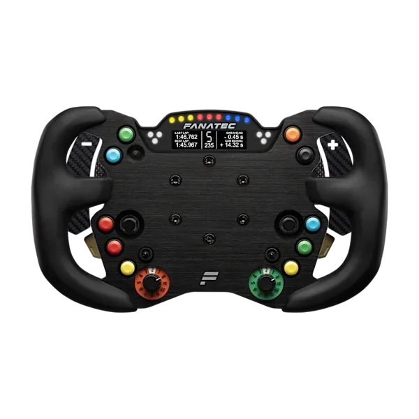 Fanatec Podium GT3 Endurance — photo publiée par le fabricant ou vendeur