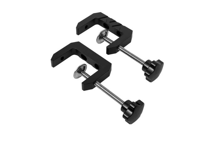 Table Clamps for VNM Shifter — photo publiée par le fabricant ou vendeur