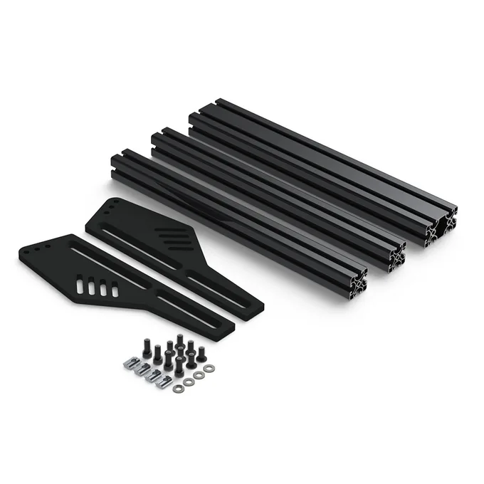 Pedal Deck Assembly — photo publiée par le fabricant ou vendeur