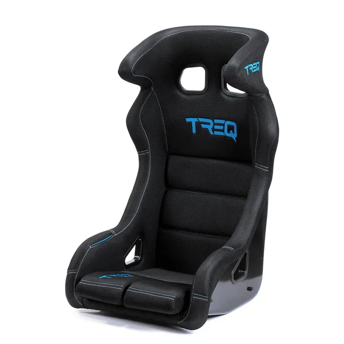 Treq STX — photo publiée par le fabricant ou vendeur