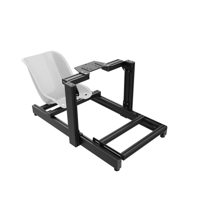 ASR K Chassis — photo publiée par le fabricant ou vendeur
