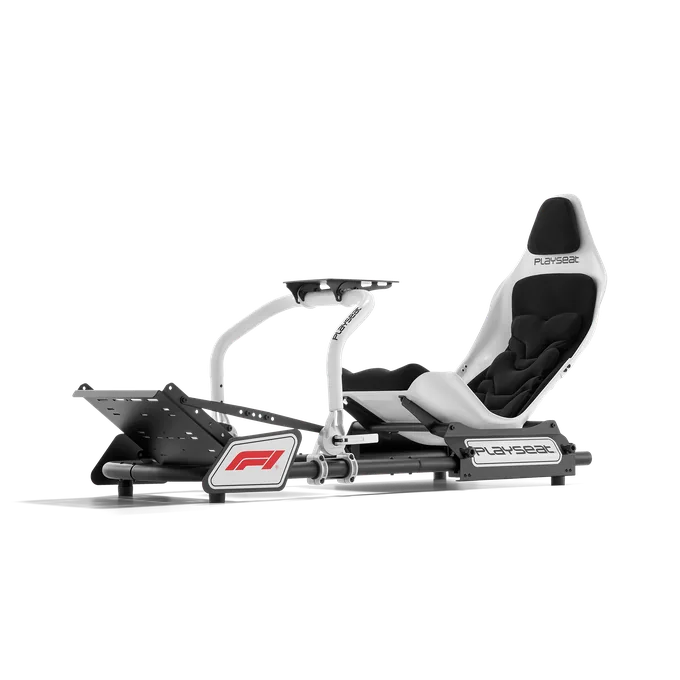 Playseat Formula Instinct F1 Edition — photo publiée par le fabricant ou vendeur