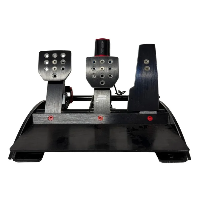 Fanatec V3 Reactor Bracket HPR Adapter — photo publiée par le fabricant ou vendeur