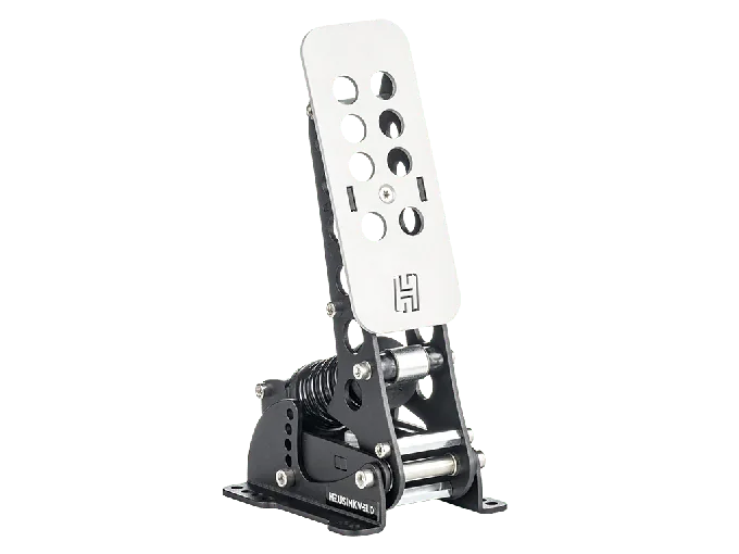 Heusinkveld RaceCenter Clutch only — photo publiée par le fabricant ou vendeur