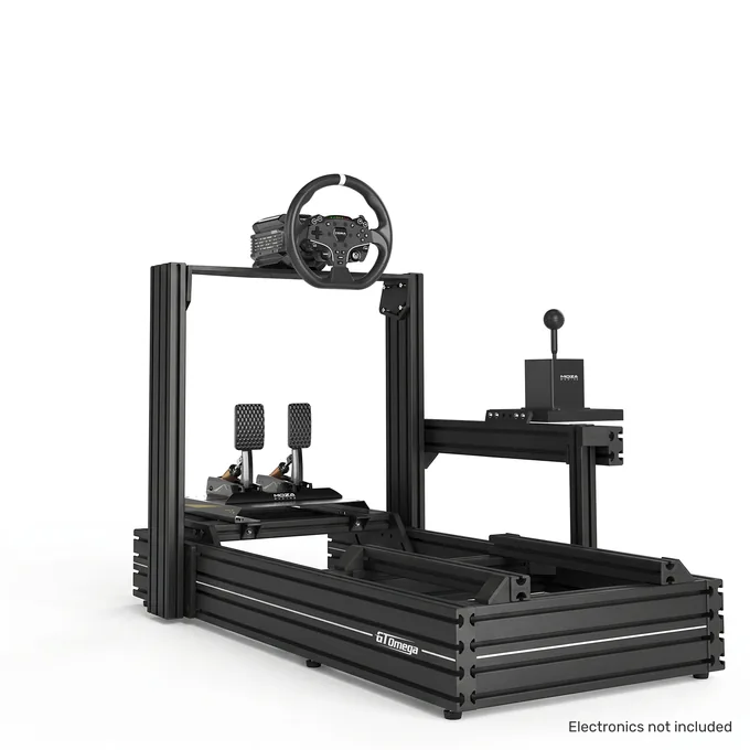 PRIME Cockpit — photo publiée par le fabricant ou vendeur