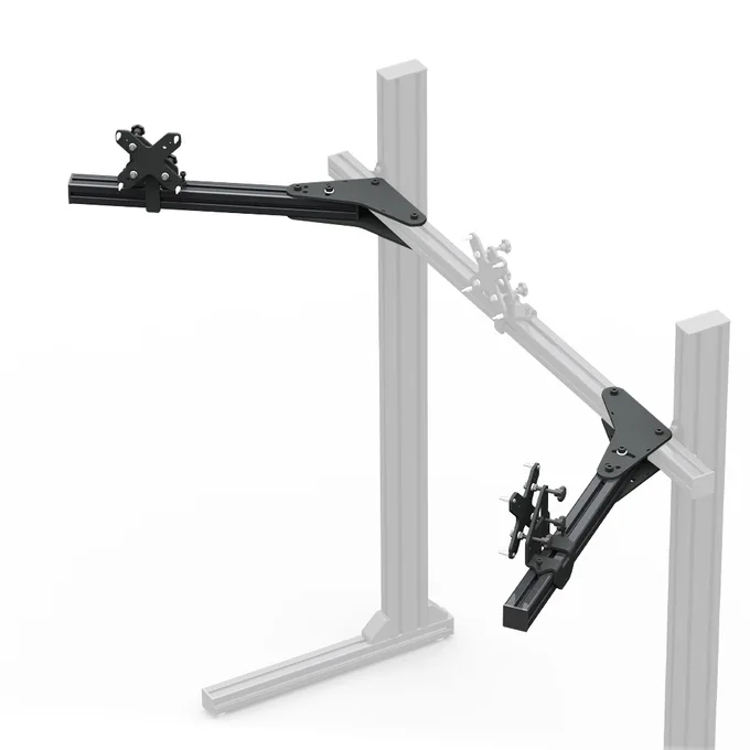 Single to Triple - Upgrade Kit — photo publiée par le fabricant ou vendeur