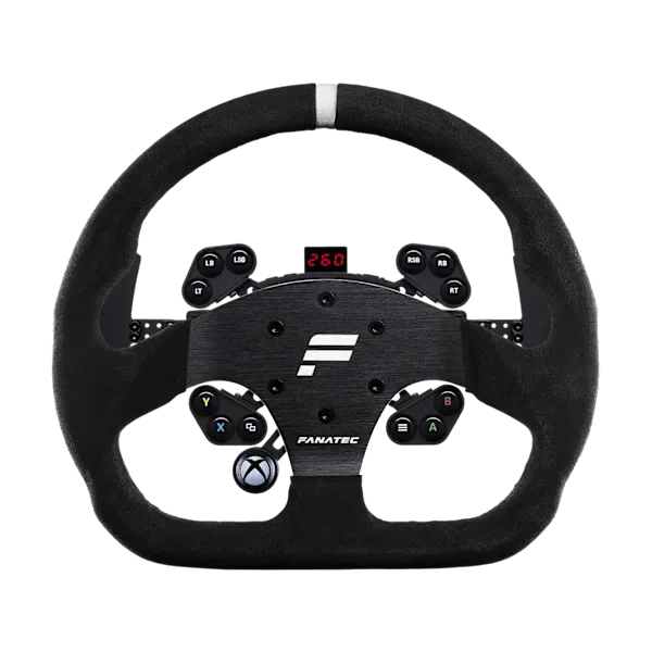 Fanatec ClubSport GT V2 Xbox — photo publiée par le fabricant ou vendeur