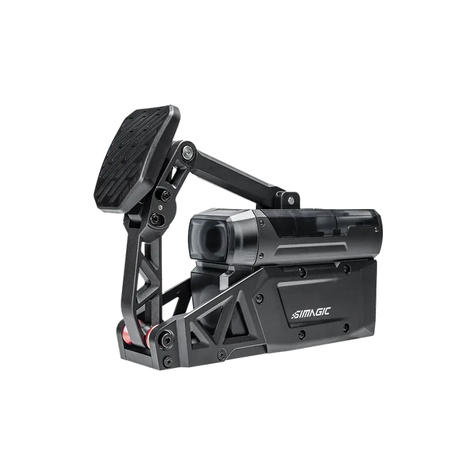 SIMAGIC P-Active (Pre-Order) — photo publiée par le fabricant ou vendeur