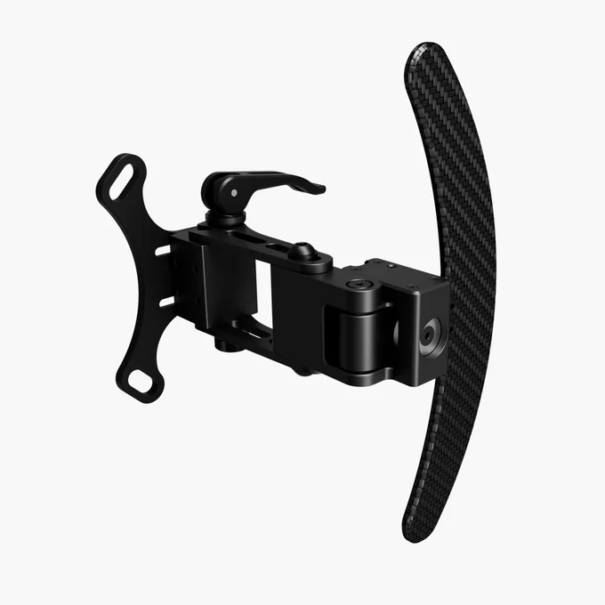 Push-Pull Rally Shifter — photo publiée par le fabricant ou vendeur
