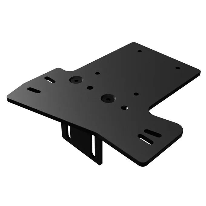 Fanatec Shifter and Handbrake Bracket — photo publiée par le fabricant ou vendeur