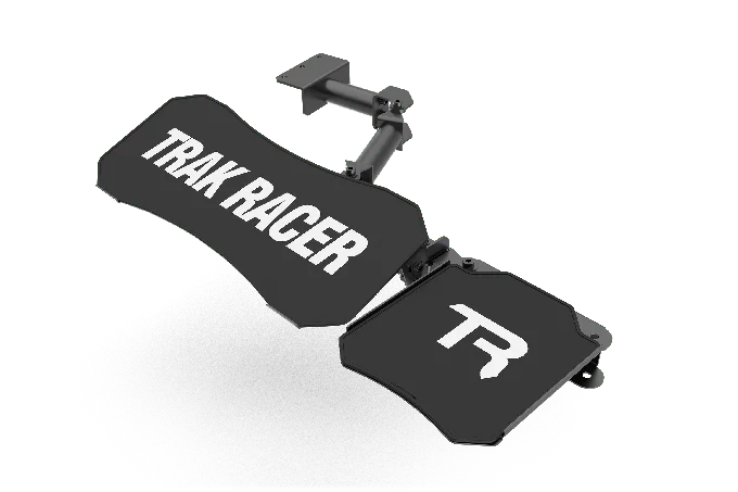 Keyboard and Mouse Side Mount for TR8 PRO, TRX, TRF and More — photo publiée par le fabricant ou vendeur