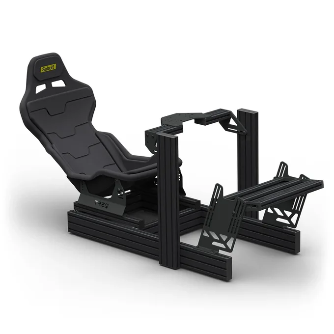 Treq CXX Hybrid — photo publiée par le fabricant ou vendeur