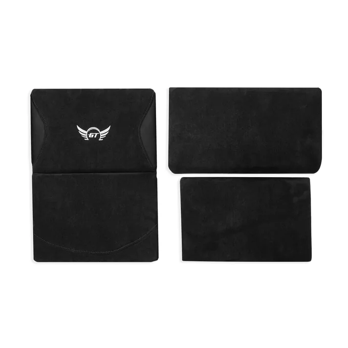 CHASE Alcantara Cushion Set — photo publiée par le fabricant ou vendeur