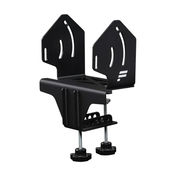 Fanatec ClubSport DD Table Clamp — photo publiée par le fabricant ou vendeur