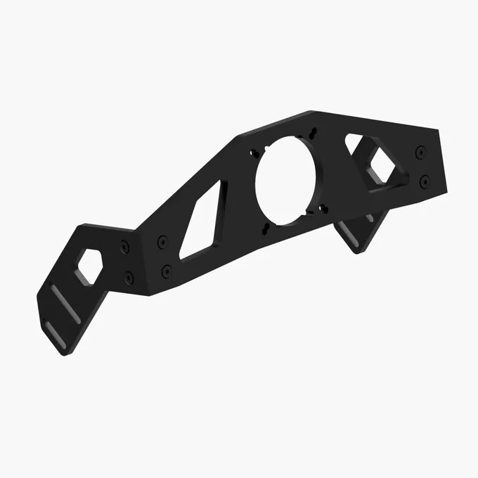 Front Mount EVO — photo publiée par le fabricant ou vendeur