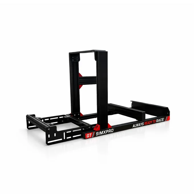 SimXPro GT - Sim Racing Cockpit — photo publiée par le fabricant ou vendeur
