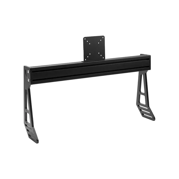 Integrated Monitor Mount - Single Screen — photo publiée par le fabricant ou vendeur