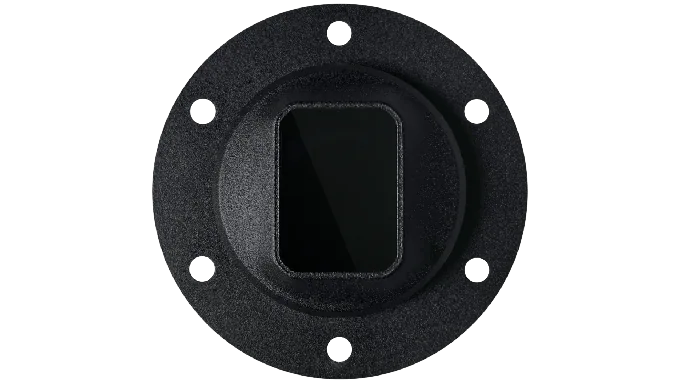 GSI Interlock LED Matrix — photo publiée par le fabricant ou vendeur