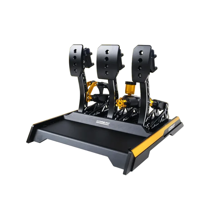 CONSPIT CPP EVO 3 V2 — photo publiée par le fabricant ou vendeur