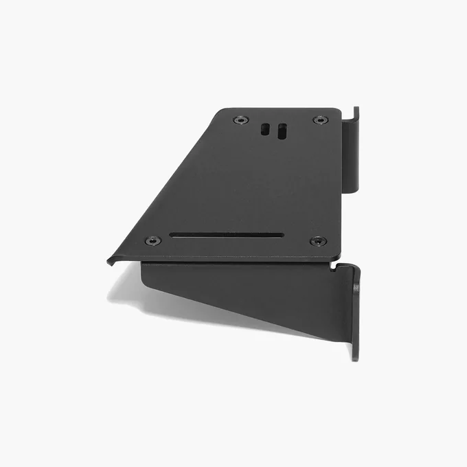 XB1 Handbrake Angled Mounting Bracket — photo publiée par le fabricant ou vendeur