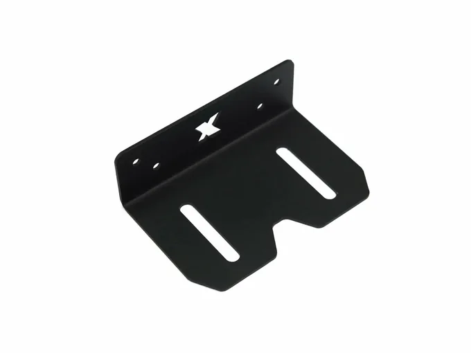 SimXPro VESA bracket tilt - slide - angle 75 - 100 - SET 2x — photo publiée par le fabricant ou vendeur