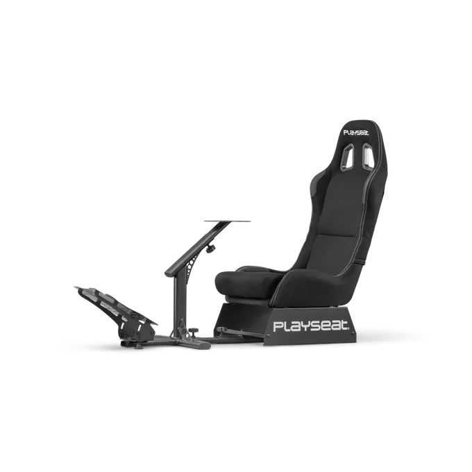 Playseat Evolution ActiFit — photo publiée par le fabricant ou vendeur