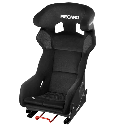 RECARO Pro Racer SPG / SPA — photo publiée par le fabricant ou vendeur