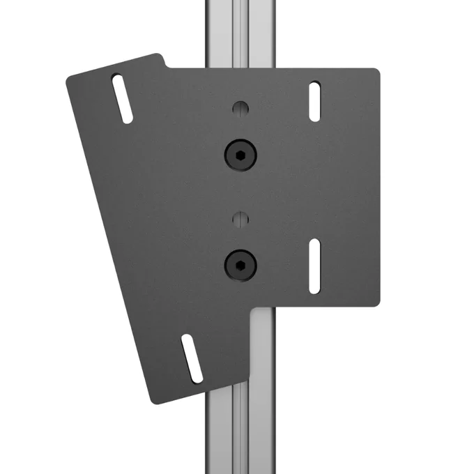 Sim-Lab SQ1 Sequential Shifter and XB1 Handbrake Bracket — photo publiée par le fabricant ou vendeur