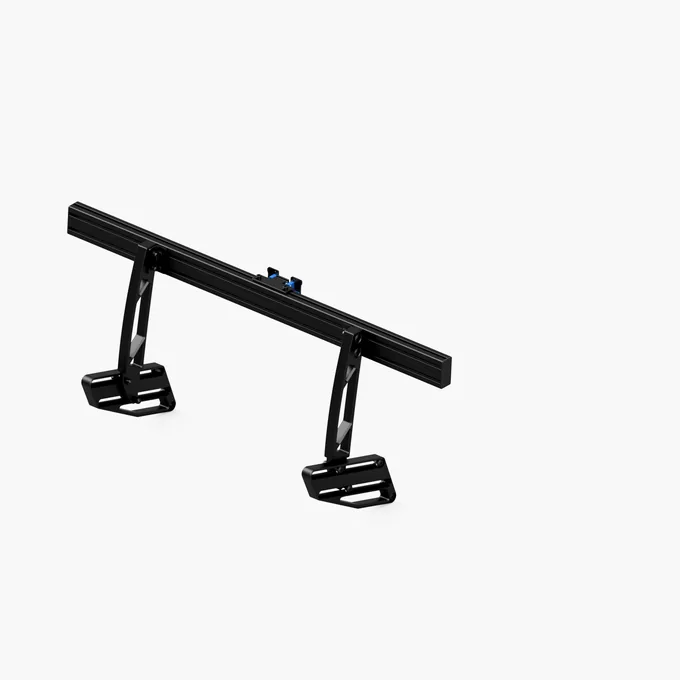 Integrated Vario™ Monitor Mount — photo publiée par le fabricant ou vendeur