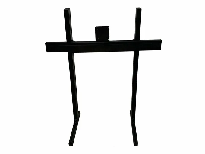 SimXPro Single screen stand tiltable - VESA 75/100/200 — photo publiée par le fabricant ou vendeur