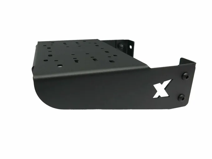 SimXPro Universal wheel deck — photo publiée par le fabricant ou vendeur