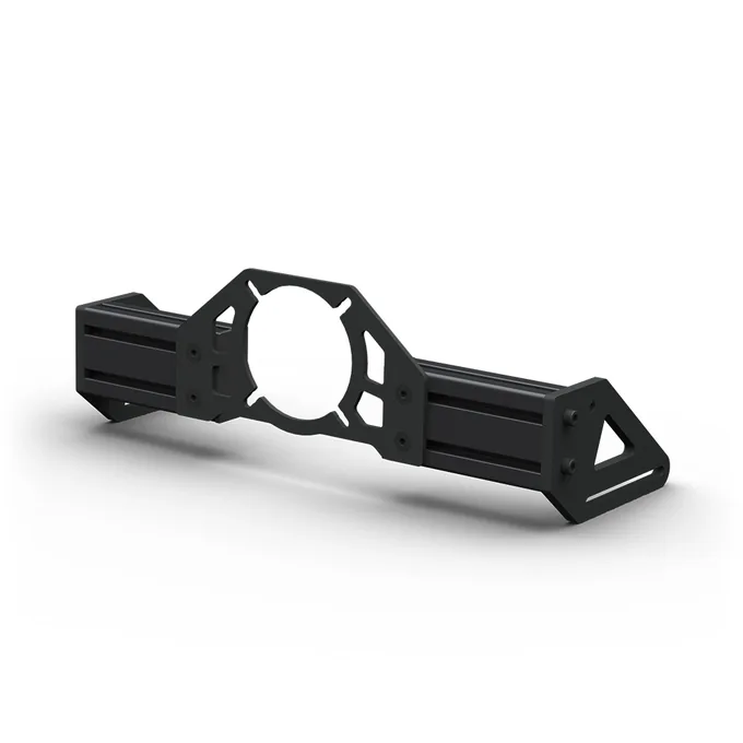 Front Wheel Mount — photo publiée par le fabricant ou vendeur
