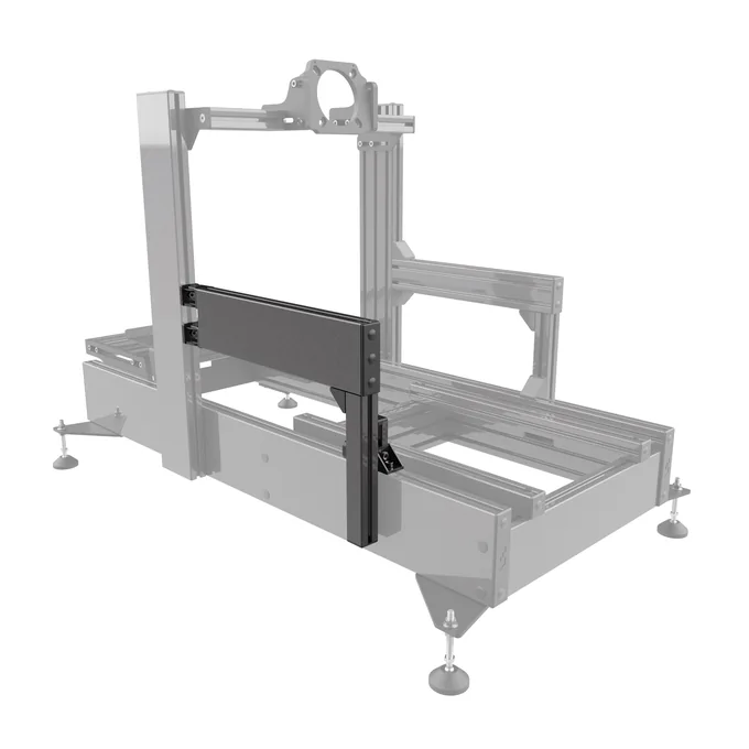 Advanced Pivoting Side Arm — photo publiée par le fabricant ou vendeur