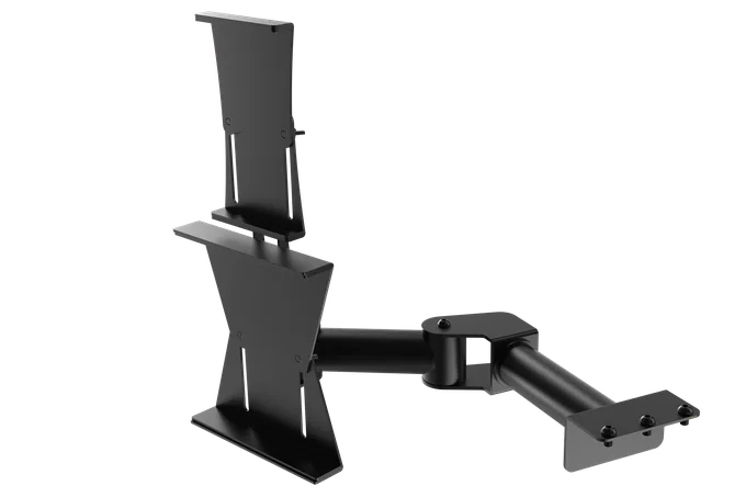 Tablet and Button Box Upgrade Mount for TR8 Pro and Alpine Racing TRX — photo publiée par le fabricant ou vendeur