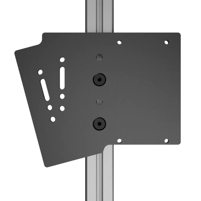 Conspit Shifter and Handbrake Bracket — photo publiée par le fabricant ou vendeur