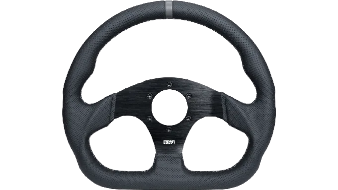 GSI GT 320 mm Wheel Rim — photo publiée par le fabricant ou vendeur