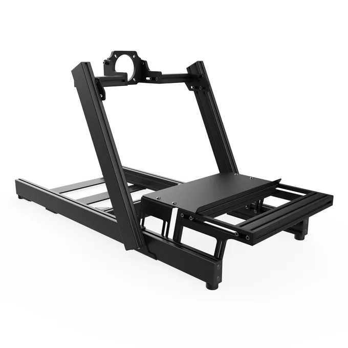 ASR F-Aero Chassis — photo publiée par le fabricant ou vendeur