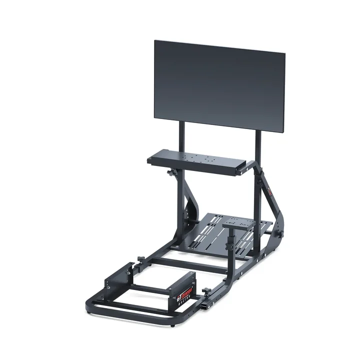 ART Simulator Single Monitor Mount — photo publiée par le fabricant ou vendeur