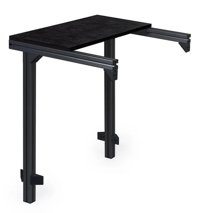 PC Stand  (PRO SIMRIG) — photo publiée par le fabricant ou vendeur