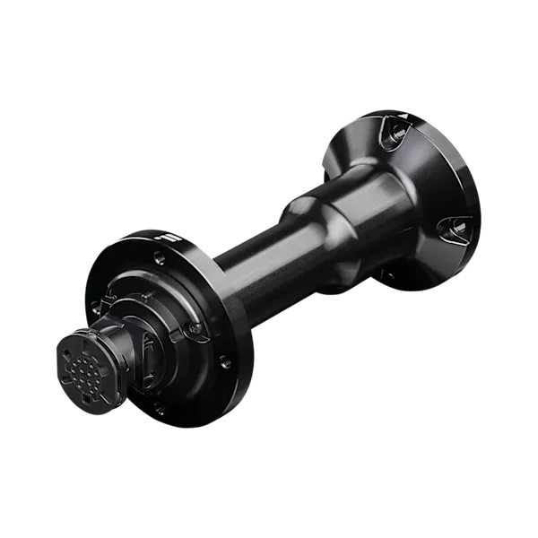 Fanatec DD Shaft Extension — photo publiée par le fabricant ou vendeur