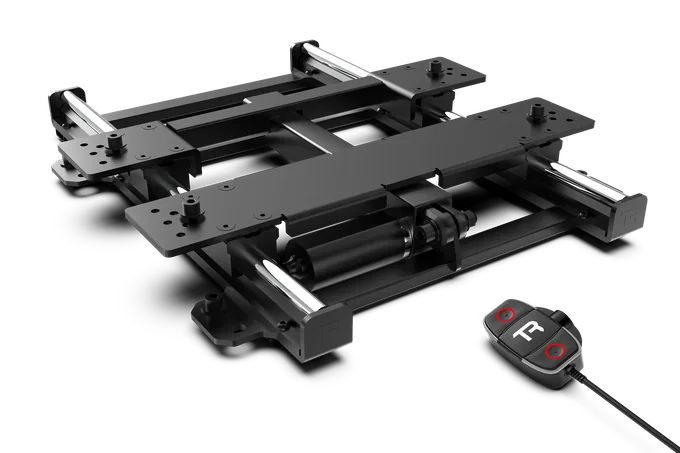 Trak Racer Motorised Seat Slider — photo publiée par le fabricant ou vendeur