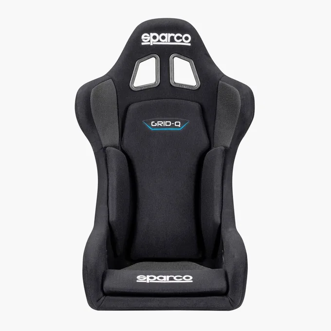 Sparco GRID Q — photo publiée par le fabricant ou vendeur