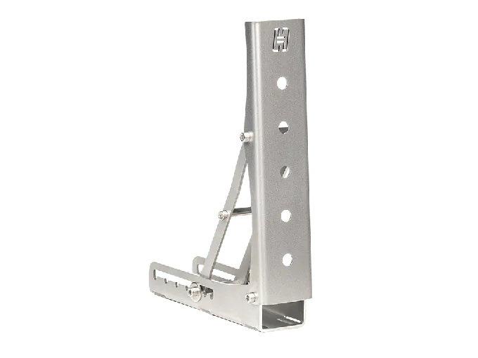 Heusinkveld Rest Pedal — photo publiée par le fabricant ou vendeur