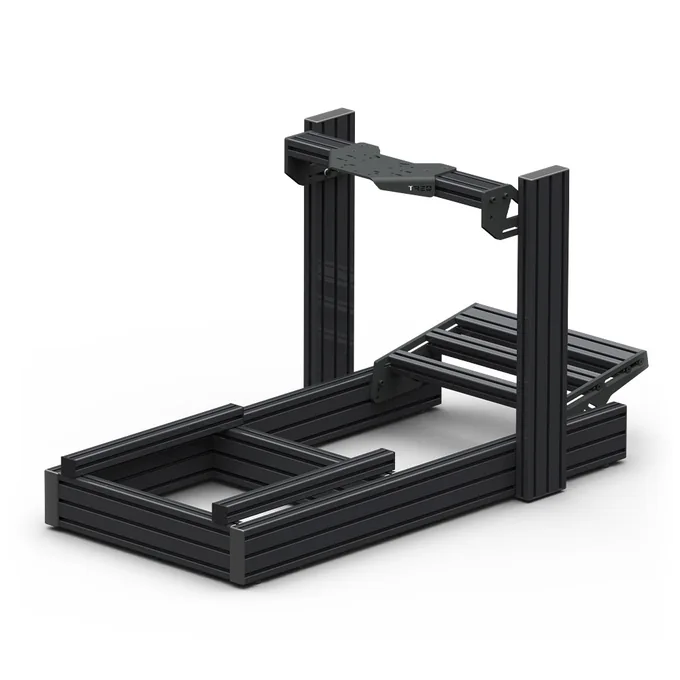 Treq CXX — photo publiée par le fabricant ou vendeur