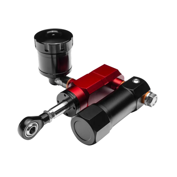 SIMAGIC P-HYSi — photo publiée par le fabricant ou vendeur